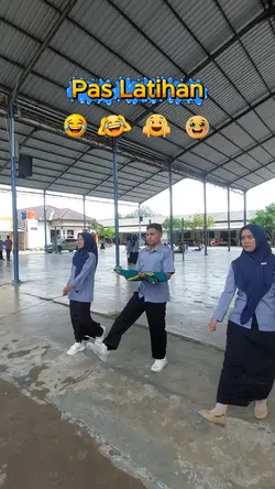 Latihan
