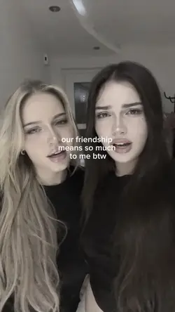 Friendship