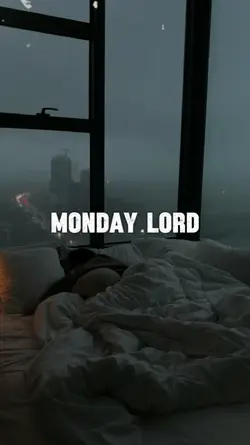 Monday Lord