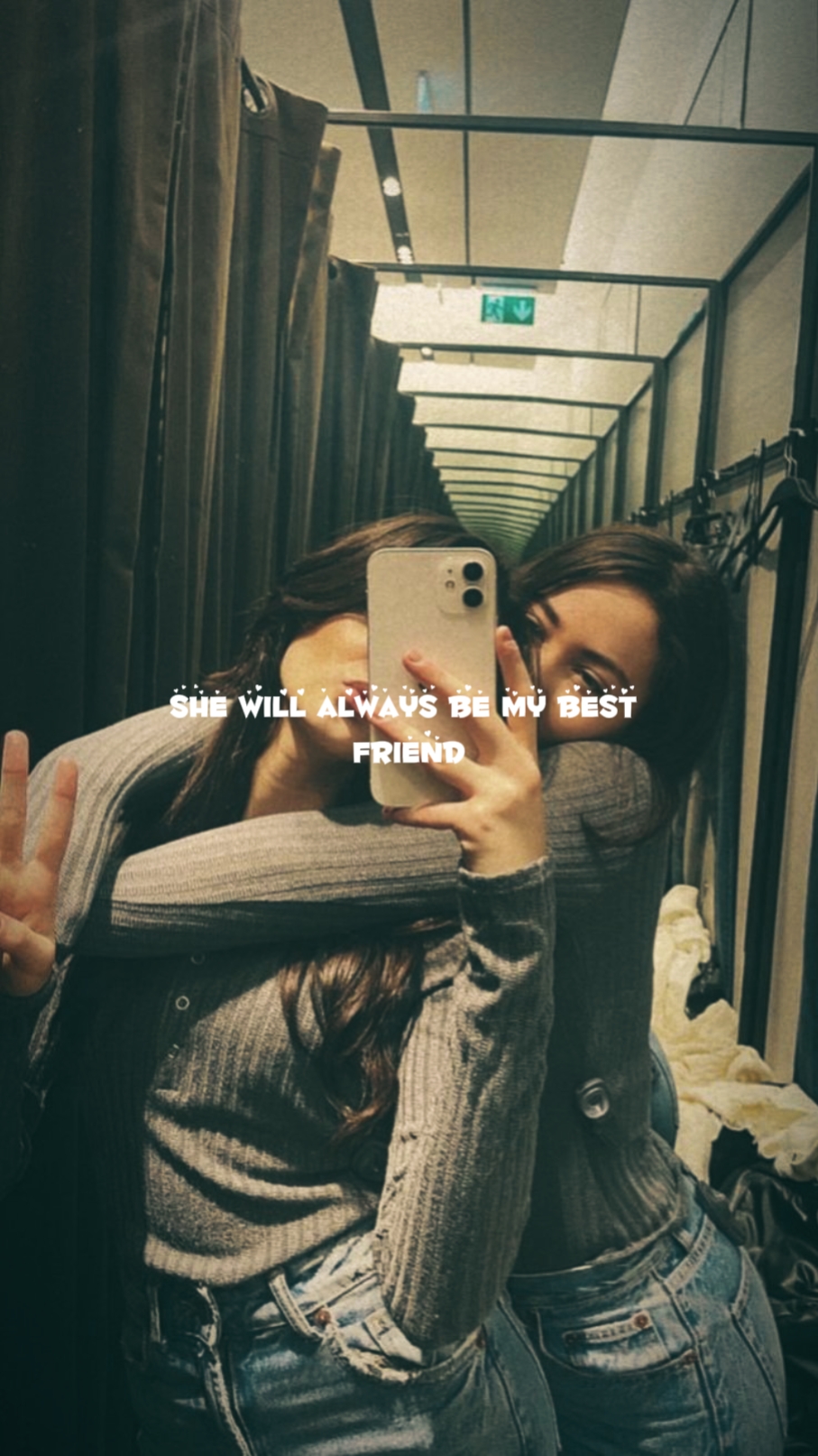 Liebe meine Schwester 