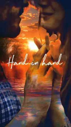 Hand In Han