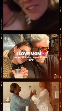 Birthday Mom