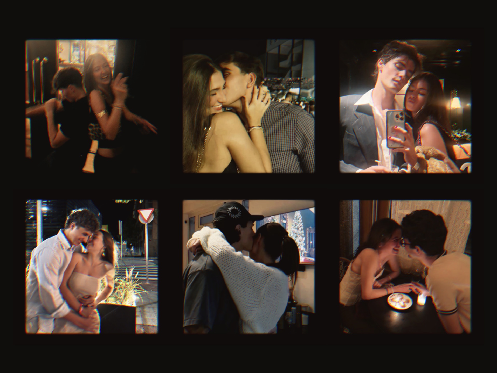 ever been in love