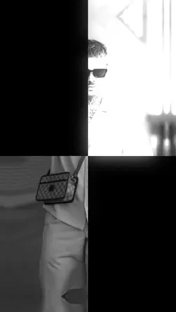 Insta + TikTok Trend