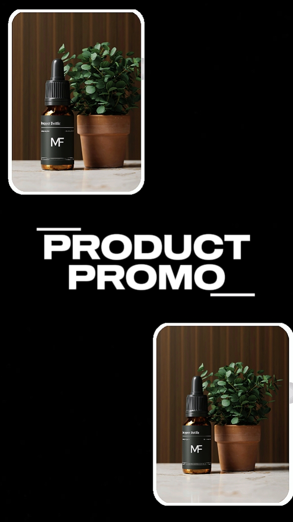 Promo Produk 