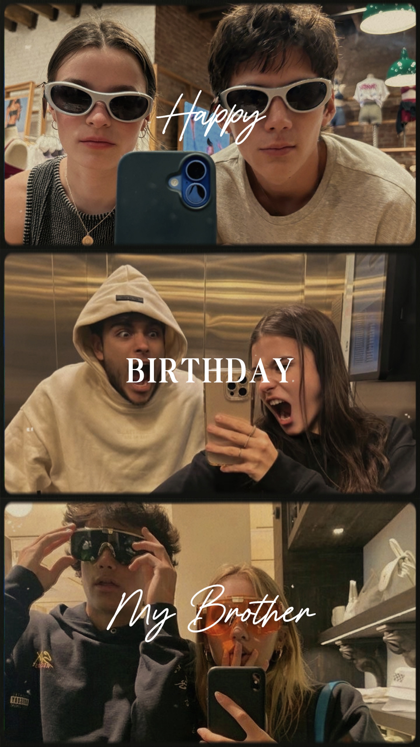 birthday brother