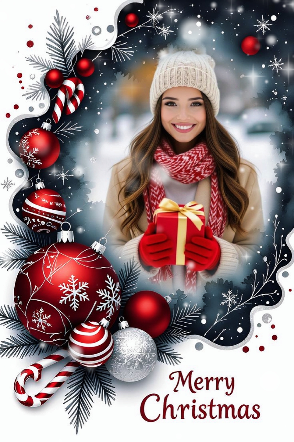 Feliz Navidad 2025