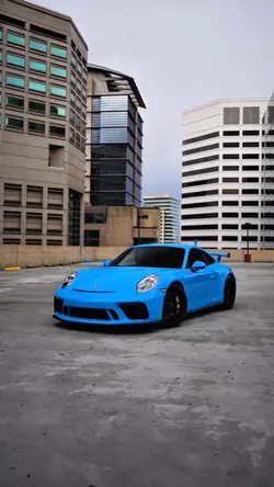⚡️⚡️PORSCHE⚡️⚡️