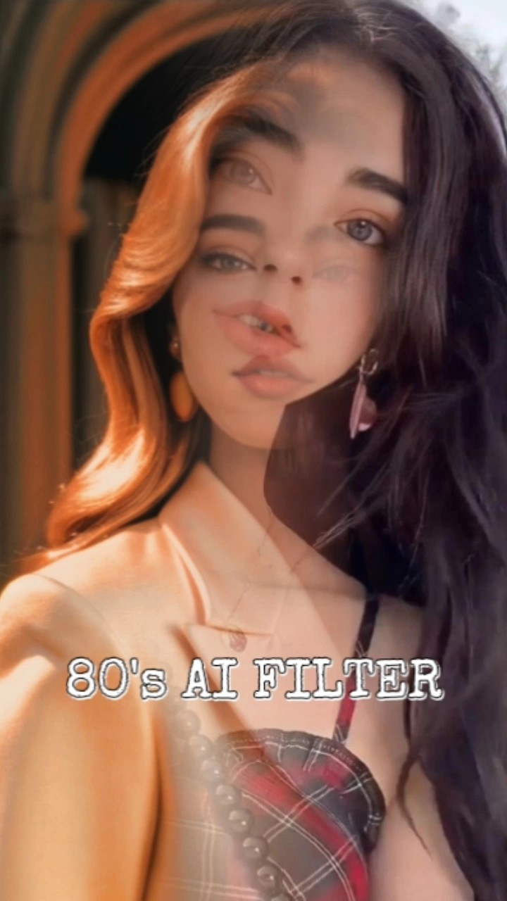 FILTRO DE IA DE LOS 80