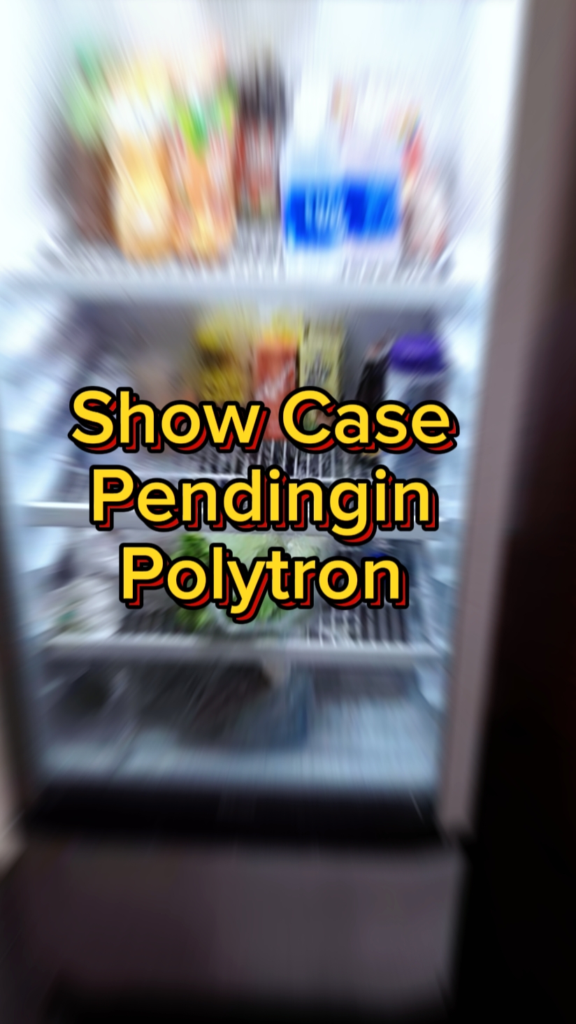 show case