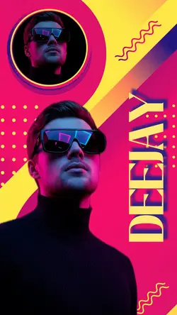 DEEJAY FLYER 