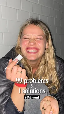 99problem vs 1solution