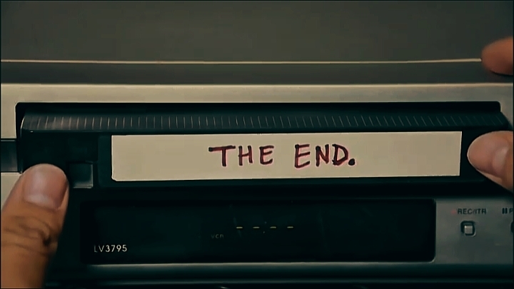 Das Ende 2026