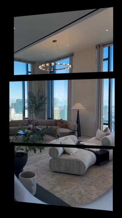 Diseño de Interiores