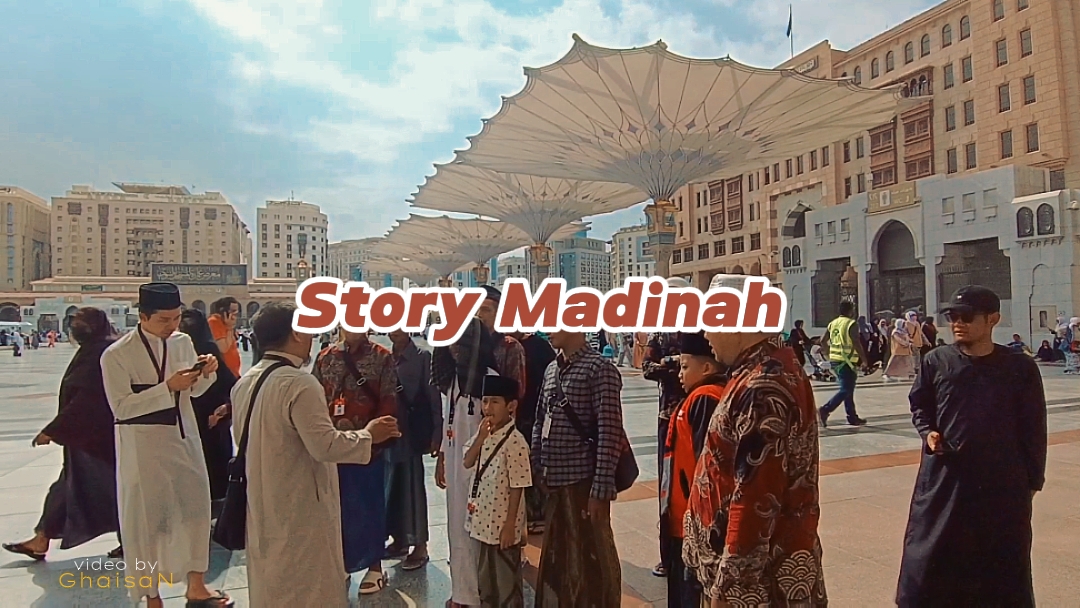 Muhammad Nabina