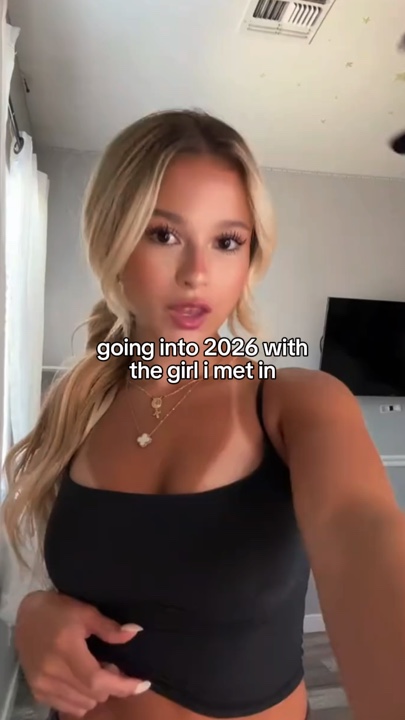 2026 'ya girmek