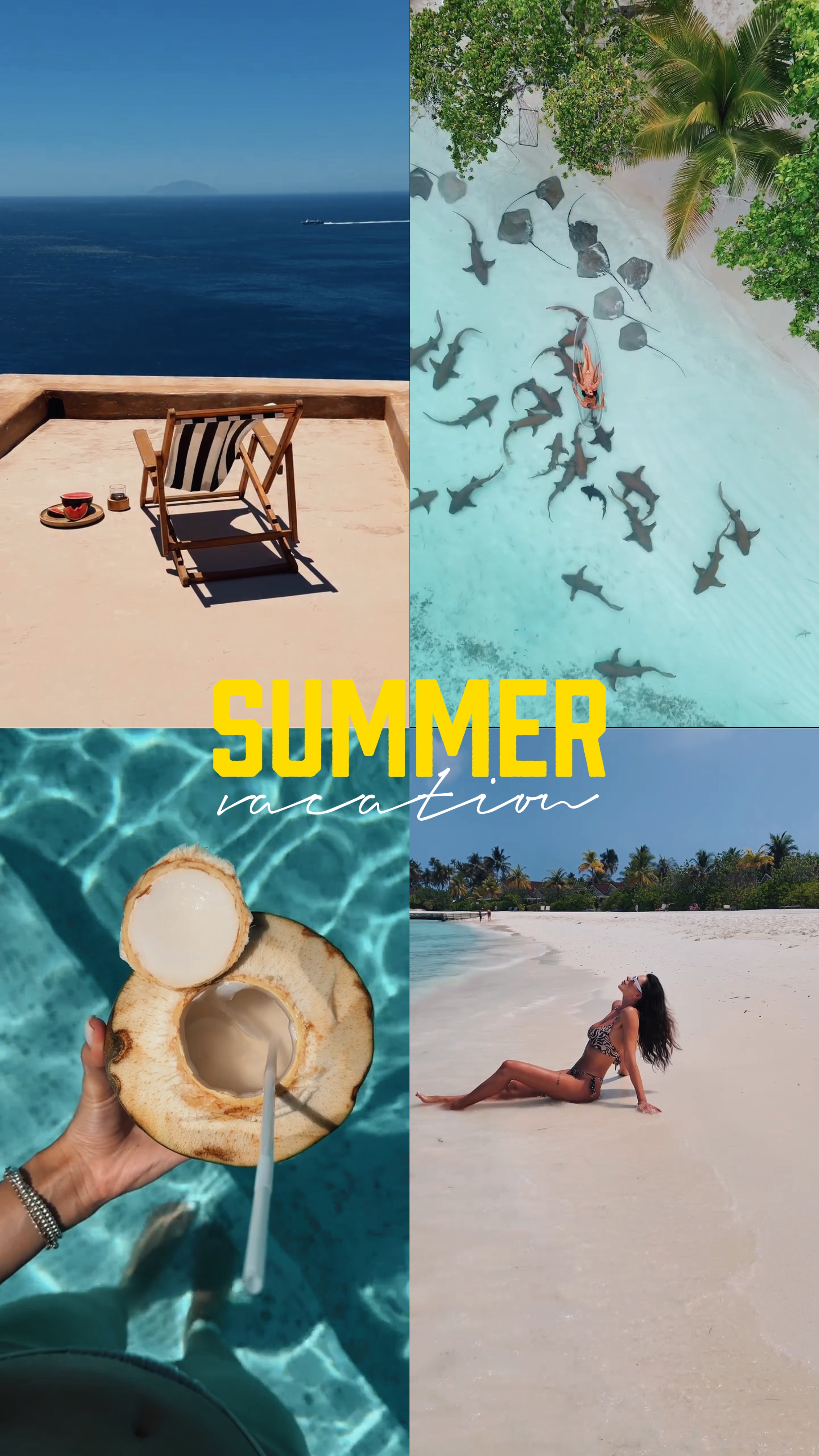 summer vacation 