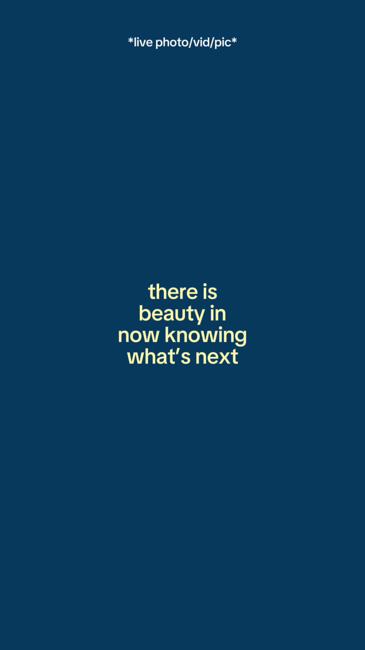 Thereisbeautyinnow
