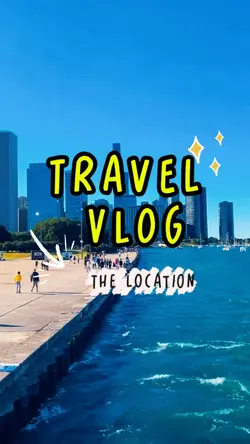 Travel Vlog