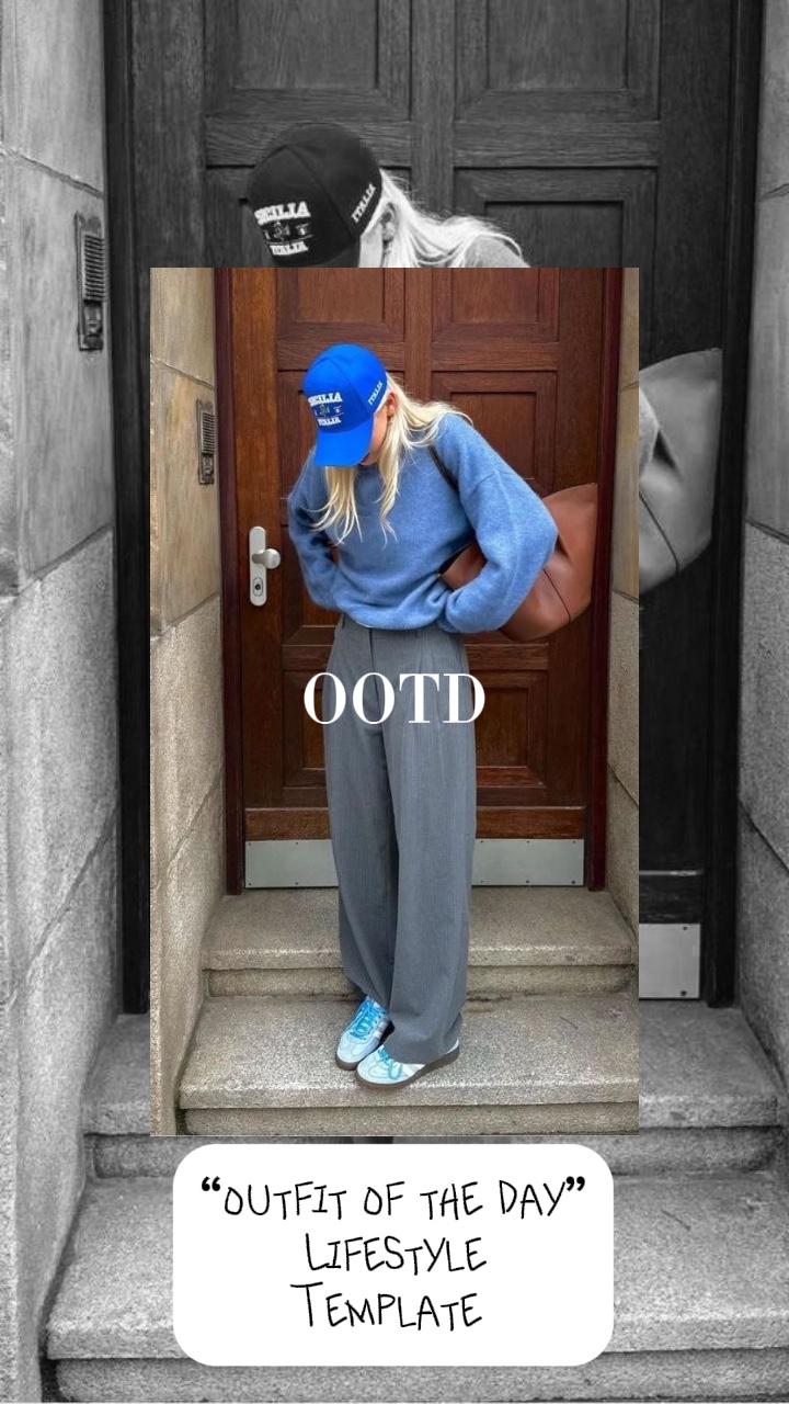 OOTD kaplama