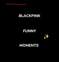 blackpink funny meme