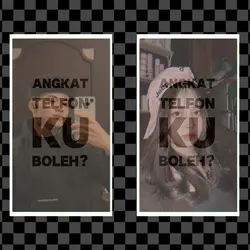 Collab berdua 