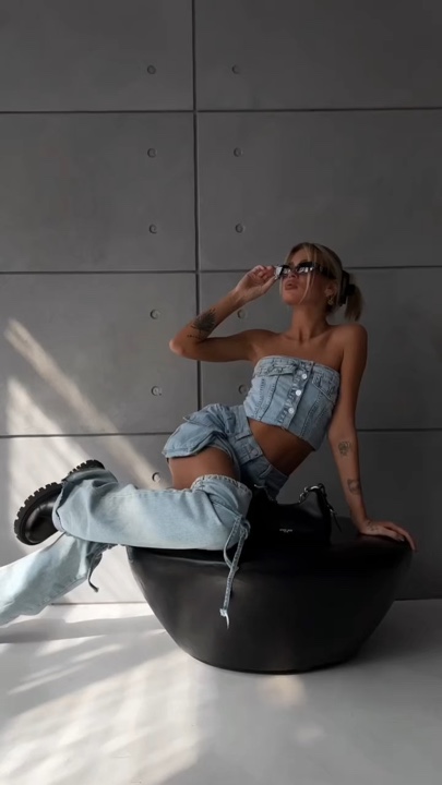 Mode Y2k