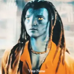 Avatar Fire and Ash