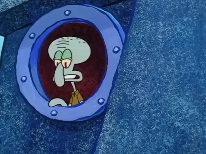 Bob Esponja 