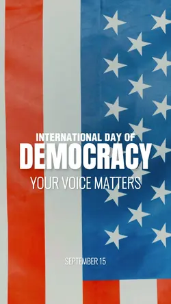 Democracy Day