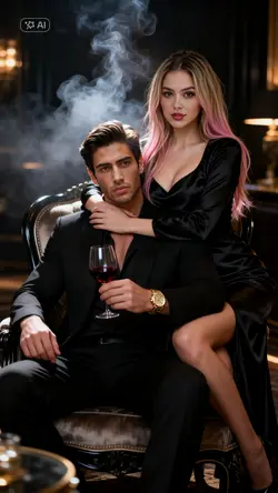 Mafia Love