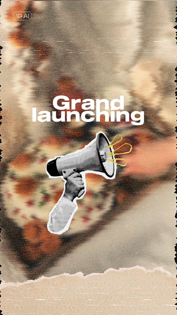 Grand lancement 