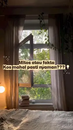Mitos atau fakta