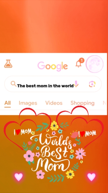 Meilleure maman du monde