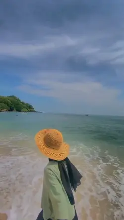 Slowmotion cinematic