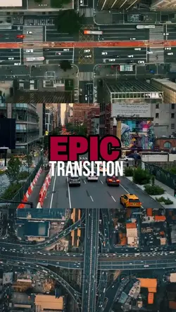 EPIC TRANSITION 
