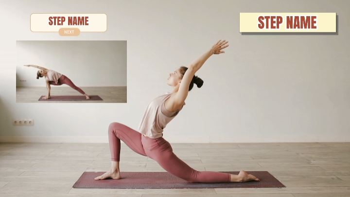 Fitness - En Video