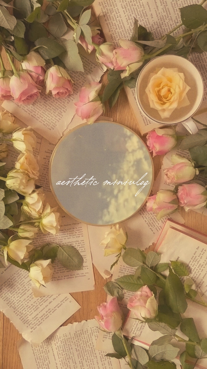 esthétique vintage