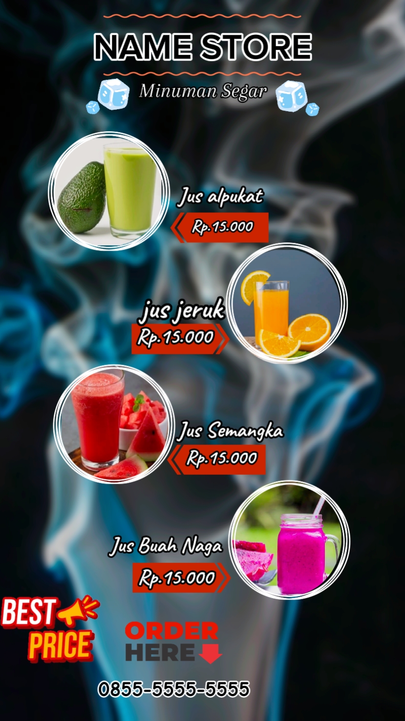 Munu Jualan