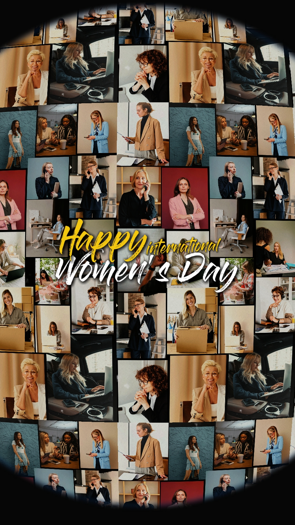 Día de la Mujer