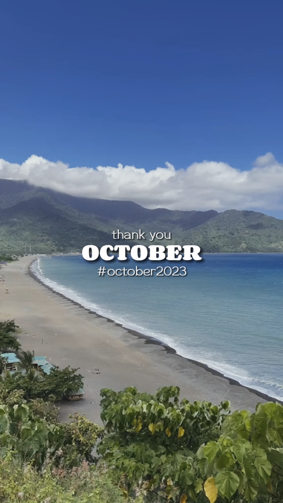 Volcado de octubre