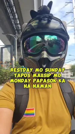 TAPOS NA BAKASYON