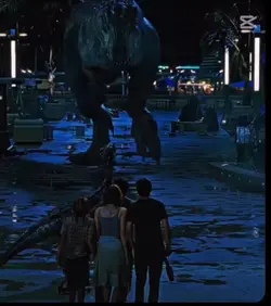 Indominus rex edit