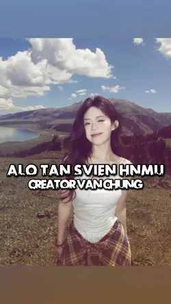 Alo Tân SViên HNMU