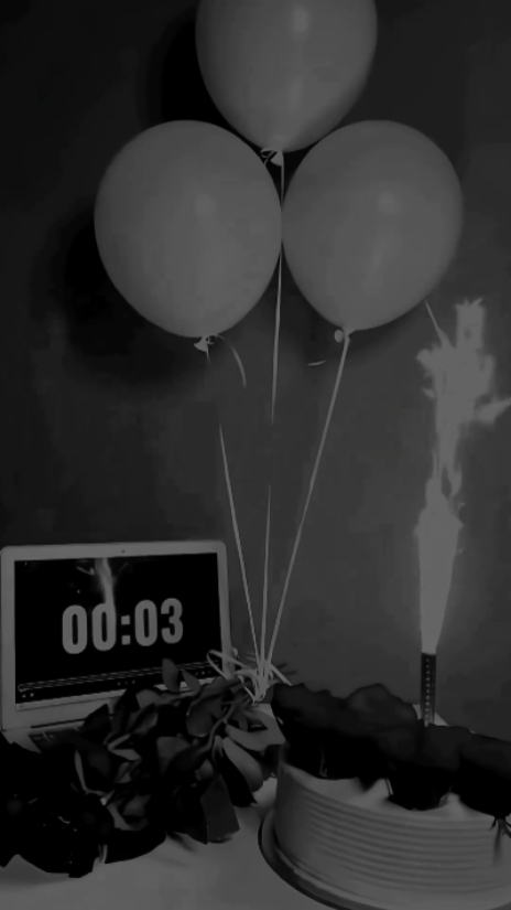 Feliz cumpleaños para mi