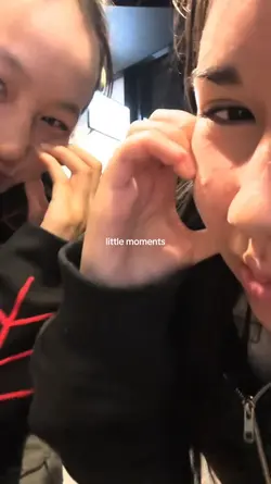 little moments