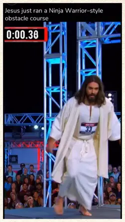jesus