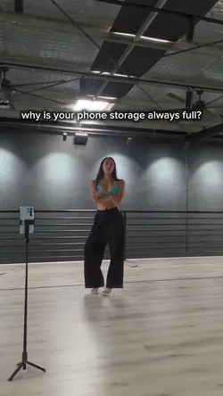 full storage