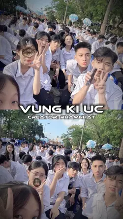 Kỉ yếu cuối cấp 