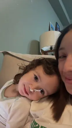 minha menina π